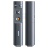 Baseus esitluspliiats Multifunctionale Remote Control for Presentation with a Laser Pointer, hall