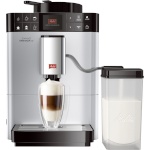 Melitta espressomasin F57/0-101 VARIANZA CSP, hõbedane