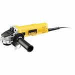 Dewalt Nurklihvmasin DWE4057-QS Mini 800 W 125mm