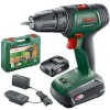 BOSCH Puurvasar UniversalDrill Juhtmevaba 18 V