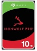 Seagate kõvaketas Disc IronWolfPro 10TB 3.5 256MB ST10000NT001