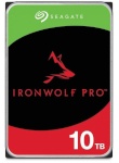 Seagate kõvaketas Disc IronWolfPro 10TB 3.5 256MB ST10000NT001