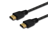 Savio kaabel HDMI CL-01 1.5m