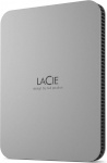 LaCie väline kõvaketas PortableDrive 4TB USB-C STLP4000400