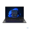 Lenovo sülearvuti ThinkPad L15 (Gen 3) must, 15.6", IPS, FHD, 1920x1080, matt, i5-1235U, 16GB SO-DIMM DDR4-3200, SSD 256GB SSD, UHD Graphics, No Optical drive, Windows 11 Pro, 802.11ax, Bluetooth version 5.2, LTE Upgradable, NORDIC Keyboard backlit, 