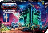 Masters of the Universe mängukomplekt Origins Grayskull