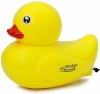 Jamara RC paat Water Animals Duck, kollane