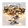 BGB Christmas LED valguskett Soe valge 23 m