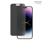 Panzerglass iPhone 2022 6.7 Pro Max Privacy AB, Sample