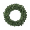 Everlands jõulupärg 680452 Imperial Artificial Pine Wreath, Ø 50cm, roheline