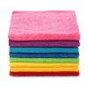 Vileda puhastuslapid Microfibre Colors (30x30cm) 8tk