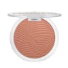 Essence Kompaktne pruunistav puuder Essence Sun Club 02-luminous ivory (15 g)