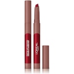 L'Oreal Make Up huulevärv Infaillible 113-brulee everyday (2,5g)