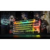 Steelseries klaviatuur Apex Pro TKL, SWE (W), RGB, must