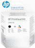 HP HP must Farbe dreifarbig GT prindipea Printhead Kit