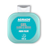 Agrado dušigeel Aqua Blue 750ml