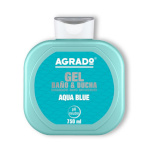 Agrado dušigeel Aqua Blue 750ml