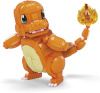 Mega mängukomplekt Pokemon Jumbo Charmander Bulid Set