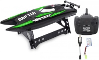 Jamara RC paat Capter Speedboot Speed Boat