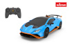 Rastar 1:24 RC auto Lamborghini Huracan STO, 98800