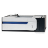 HP printer Color LaserJet 500-sheet Paper and Heavy Media Tray