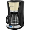 Russell Hobbs filterkohvimasin 24033-56 1100 W 15 tassi Kreemikas