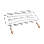 Sauvic Grill (50x40cm)