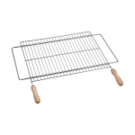 Sauvic Grill (70x40cm)