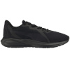 Puma treeningjalatsid meestele Twitch Runner must 376289 10 suurus 44,5