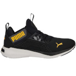 Puma treeningjalatsid meestele Softride Enzo Nxt must 195234 11 suurus 40,5