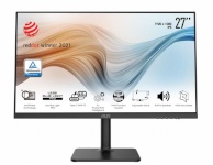 MSI monitor Modern MD272P 27 inch IPS/LED/FHD/4ms/75Hz