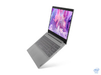 Lenovo sülearvuti 15" 3G 15IML05 i5-10210U, 8GB, 512GB M.2 SSD, FHD, F, C, W11 Software IT Keyboard IT Warranty 2YR reThink