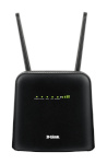 D-Link ruuter 4G Cat 6 AC1200 DWR-960, 802.11ac, must