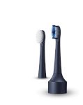 Panasonic lisahari ER-CTB1-A301 Electric Toothbrush Head MultiShape, must