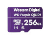 Western Digital WD Purple SC QD101 256GB microSDXC Class 10