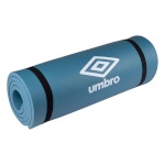 Umbro matt sinine Fitness EVA Kumm (190x58x1,5cm)