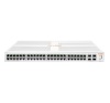 Hewlett-packard switch Hewlett Packard Enterprise Aruba Instant On 1930 Managed L2+ Gigabit Ethernet (10/100/1000) Power over Ethernet (PoE) 1U valge