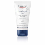 Eucerin kätekreem UreaRepair Plus (75ml)