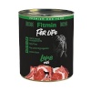 Fitmin koeratoit for Life Lamb Pate - Wet Dog Food- 800g