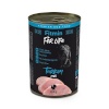 Fitmin koeratoit for Life Turkey Pate - Wet Dog Food- 800g