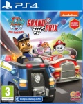 PlayStation 4 mäng Paw Patrol Grand Prix