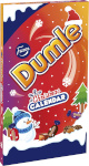 Fazer Dumle advendikalender Advent Calendar, 210 g