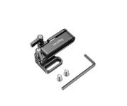 SmallRig tarvik 2245B Samsung T5 SSD Bracket for BMPCC 4K/6K + Z Cam