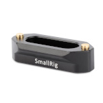 SmallRig tarvik 1409 Quick-Release NATO-Rail 46mm with Safety Pin for Top Grip