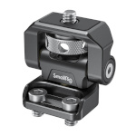 SmallRig tarvik 2904 Swivel&Tilt Monitor- Bracket with Two 1/4" Screw