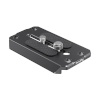 SmallRig tarvik 1280C Quick Dovetail Plate