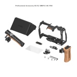 SmallRig tarvik 3299 Professional Accessory Kit for BMPCC 6K PRO