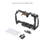 SmallRig tarvik 3298 Standard Accessory Kit for BMPCC 6K PRO