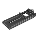 SmallRig tarvik 3061 Quick Release Plate with Arc-Swiss for DJI RS2/RSC2