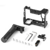 SmallRig kaamerapuur 2096 Sony-Cage-Kit Cage, Top Grip & HDMI-Clamp for A7RIII/A7III